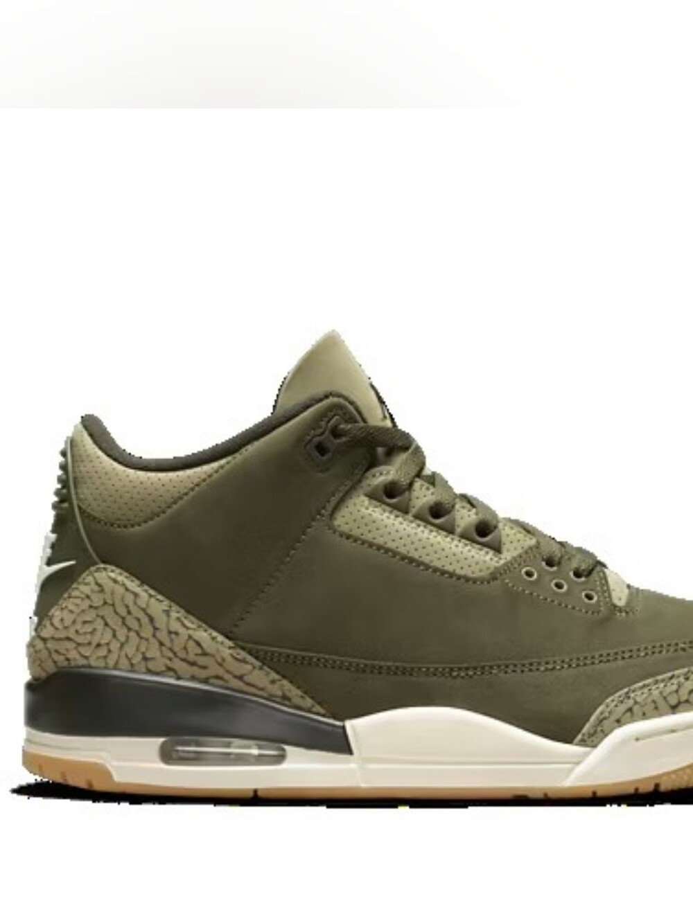 8.5 Men Nike AIR Jordan 3